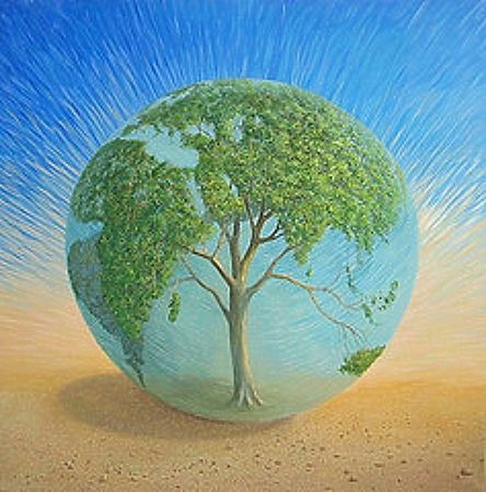 monde