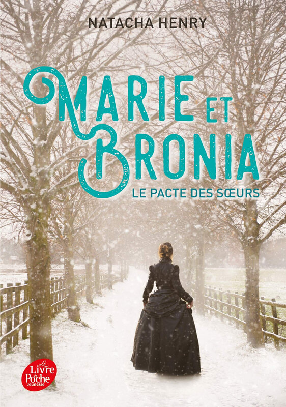 Marie et Bronia