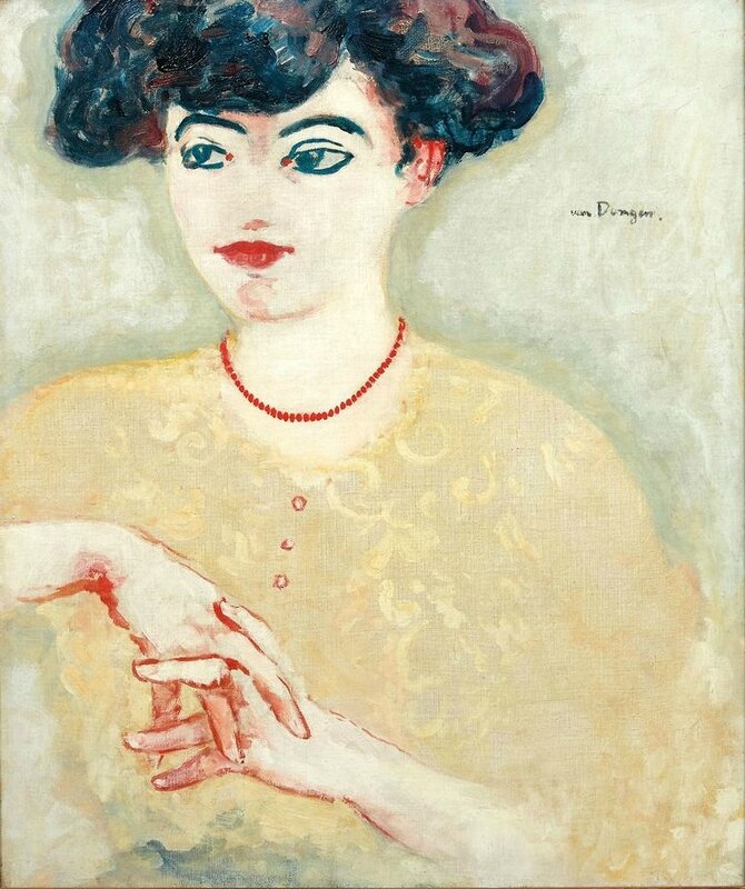 la parisienne