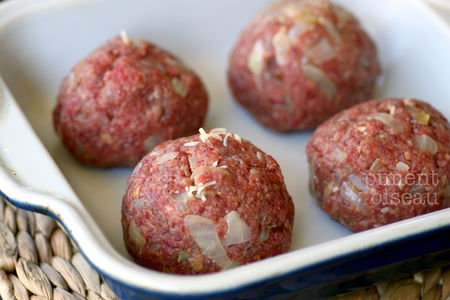 balls
