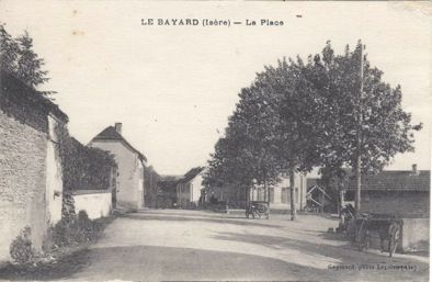 Place du Bayard 2