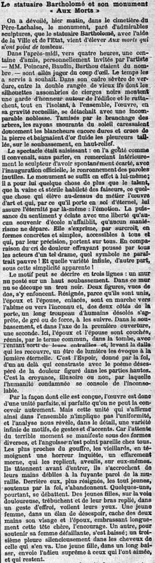 Le temps lachaise1