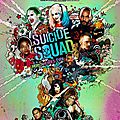 Suicide Squad, de David Ayer (2016)
