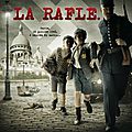 “ La Rafle. “ Film réalisé par Roselyne Bosch en 2010