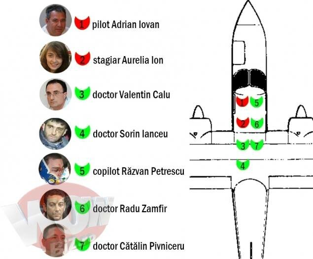 plane seating