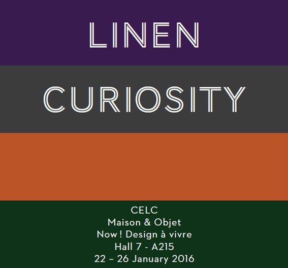 Linen Curiosity