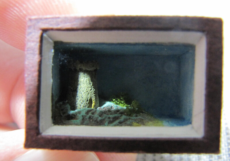 Micro vitrine 07