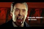 Défi lecture 2022 80 livres Dracula