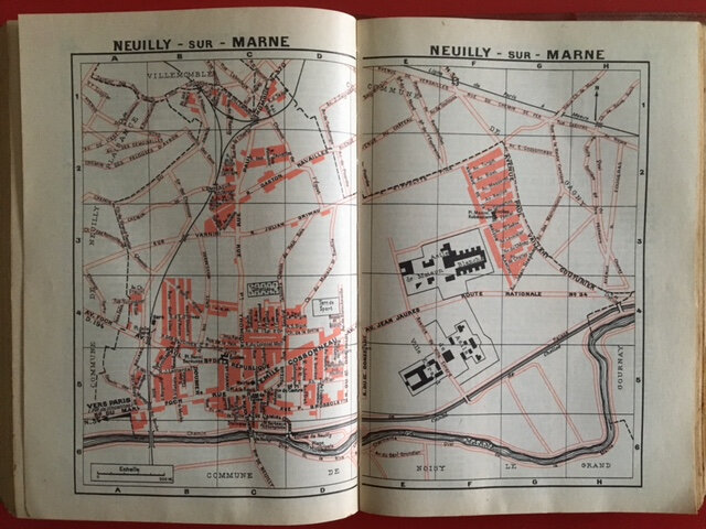 Plan 1965