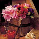bouquet-livres-vase