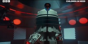 03 le premier Dalek