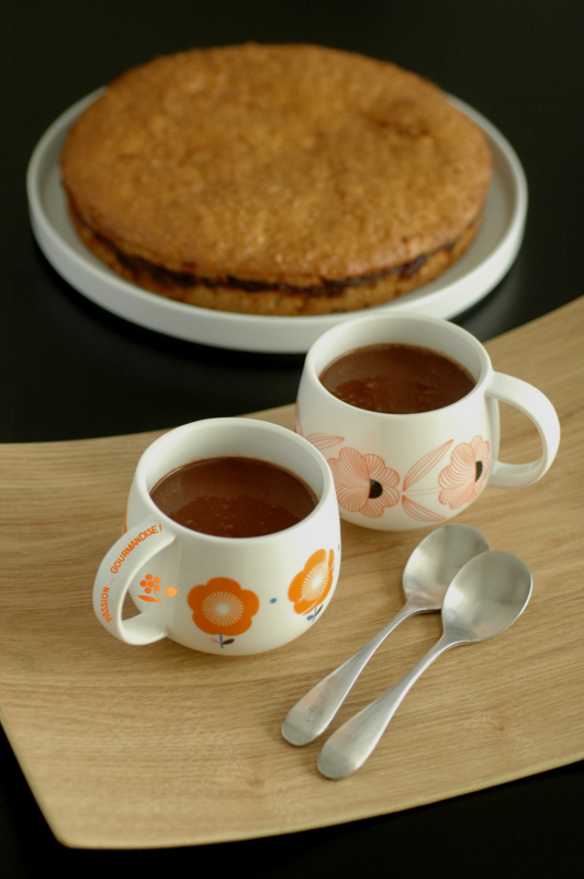 Chocolat chaud aux dattes Medjool & lait végétal_1