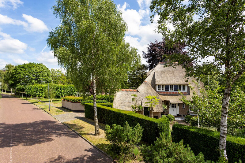 VISITE JOLIE CUISINE TOIT DE CHAUME (9)