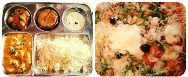 Time to eat ! ©Kid Friendly