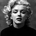 <b>Marilyn</b>, les mots pour la dire
