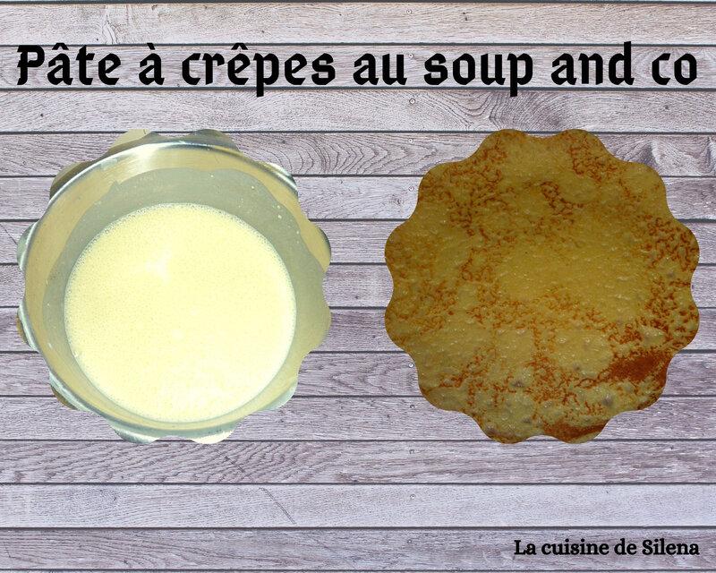 Pâte à crêpes au soup and co(2)