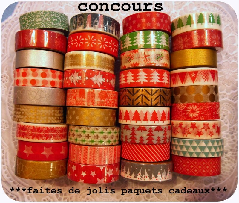 concours