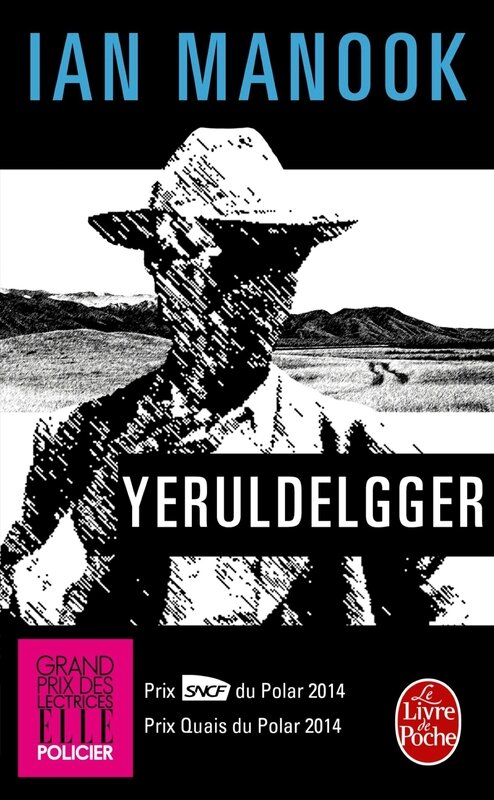 Yerulgelgger