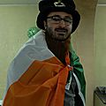 843 - AMS, Saint Patrick