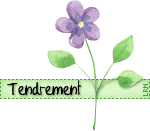 tendrement_violette