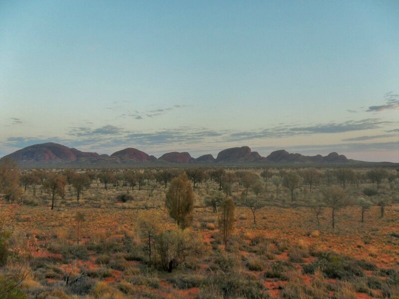 Red Center - Kata Tjuta (29)