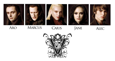 Volturi