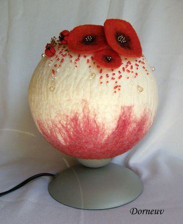 sphère lumière
