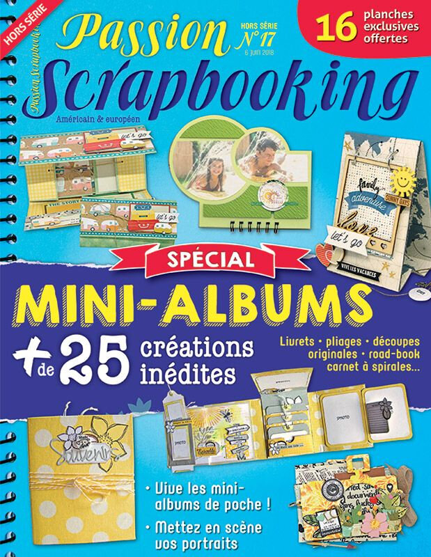 passionscrapbooking-hors-serie-17-mini-albums