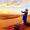 Excursion désert Maroc
