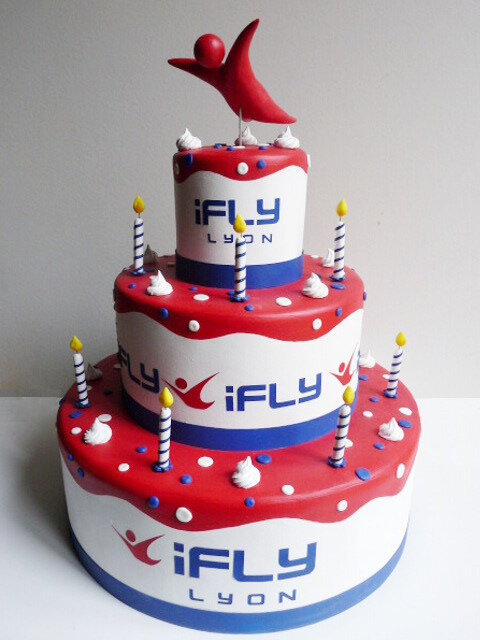 IFLY LYON