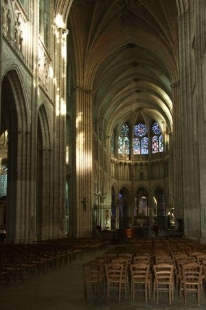 Auxerre Cathedrale St Etienne-08
