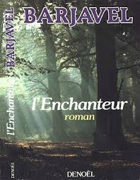 enchanteur