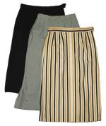 clothe-skirt_black_wool-gray_wool-striped_cotton-2005-juliens-property-lot38