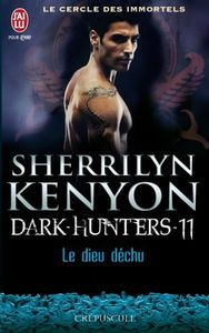 le-cercle-des-immortels,-dark-hunters,-tome-11---le-dieu-dechu