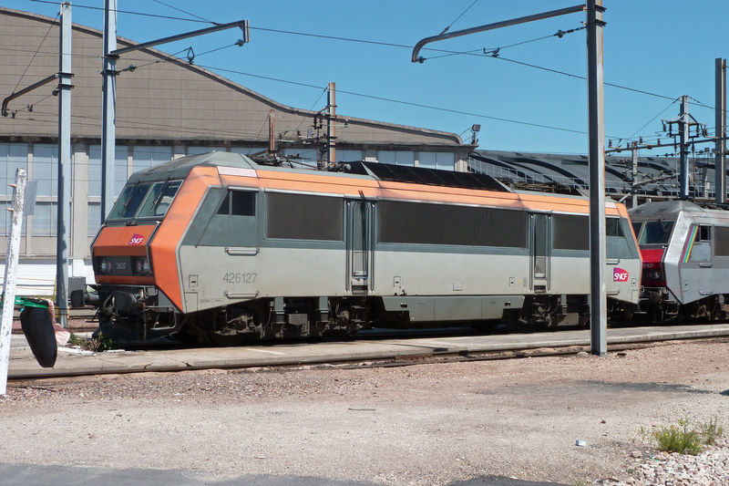 BB 26127, VSG