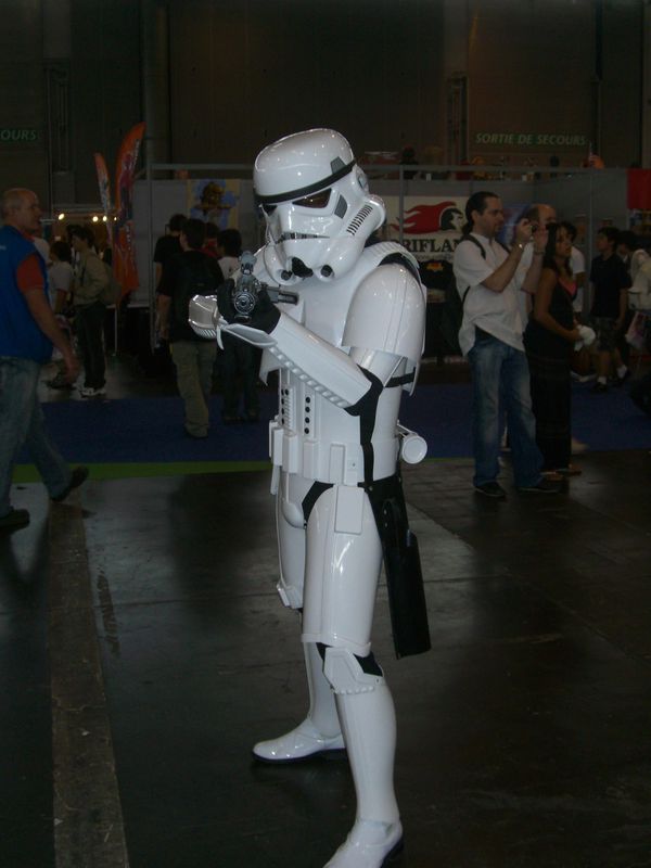Star Wars