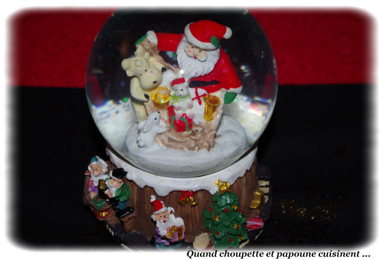 table rouge et or Noël2021-8578