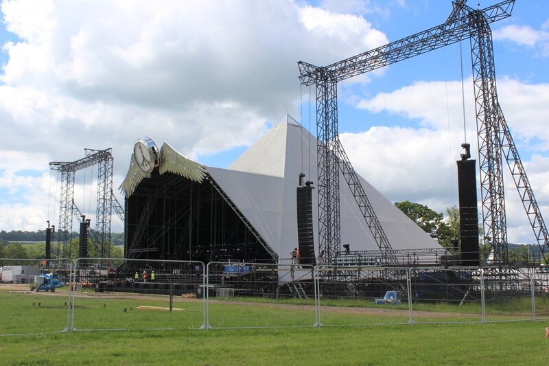 Glastonbury festival 23 juin 2015 4