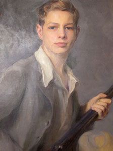 king mihai aged 18