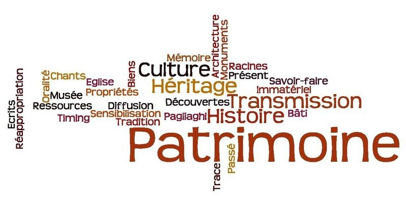 patrimoine et culture