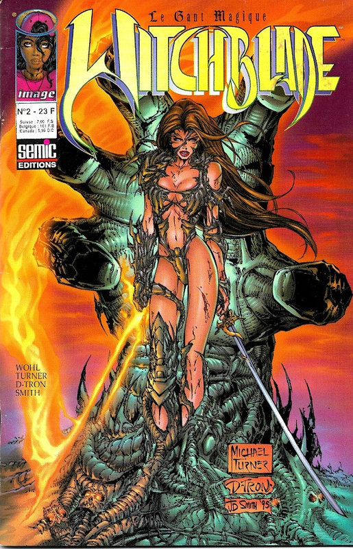 semic witchblade 02