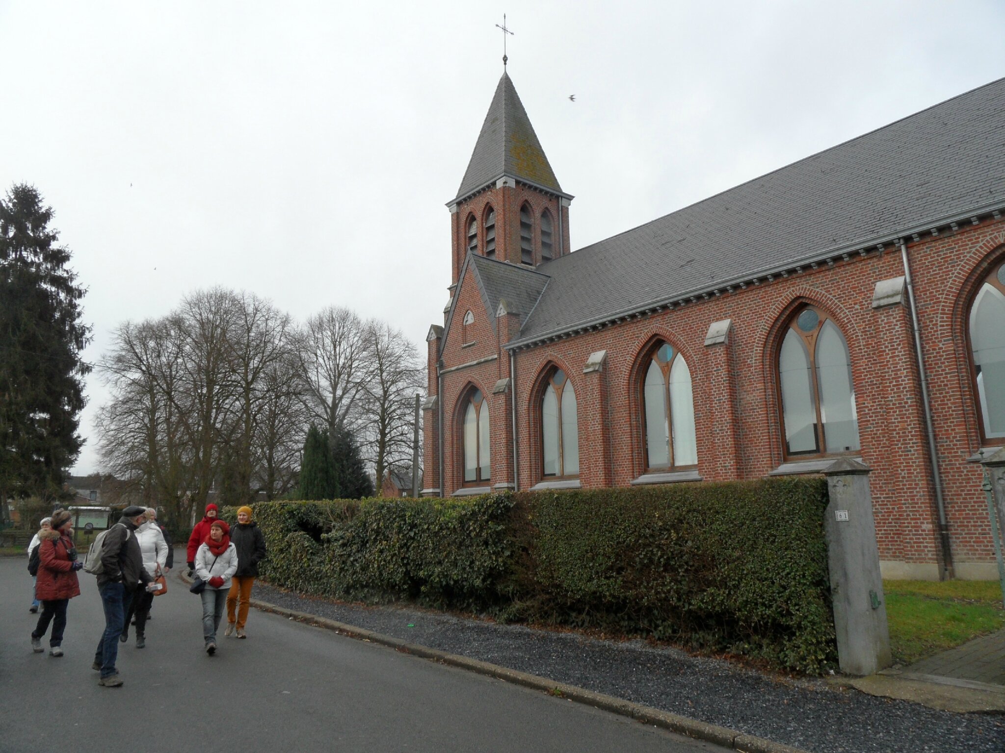 2015-02-14-  - Promenade Mons 2015 -   Temple Protestant - SAM_3263