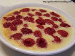 Gratin framboises_3