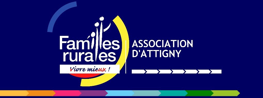 Familles Rurales Association d'Attigny
