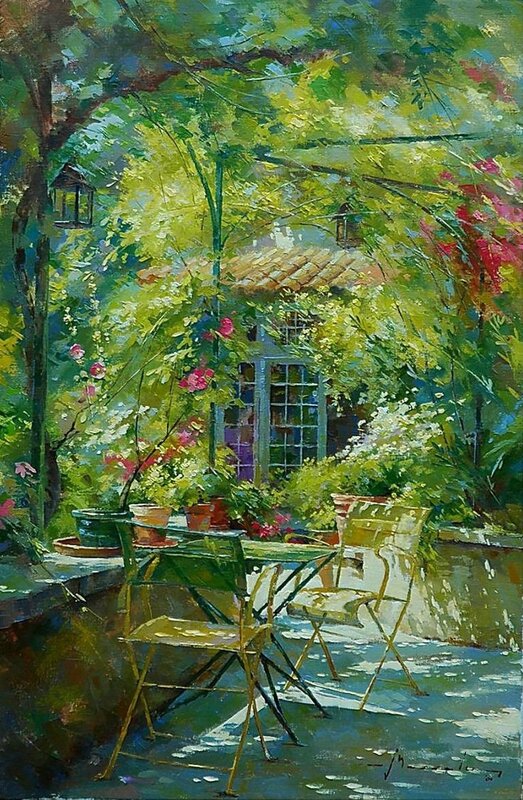 Johan Messely