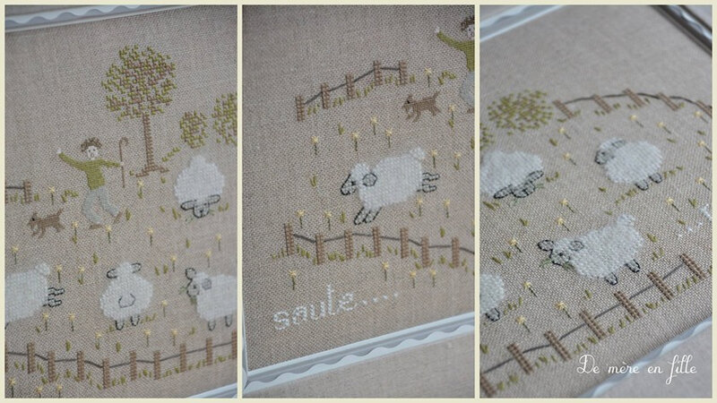 moutons 2