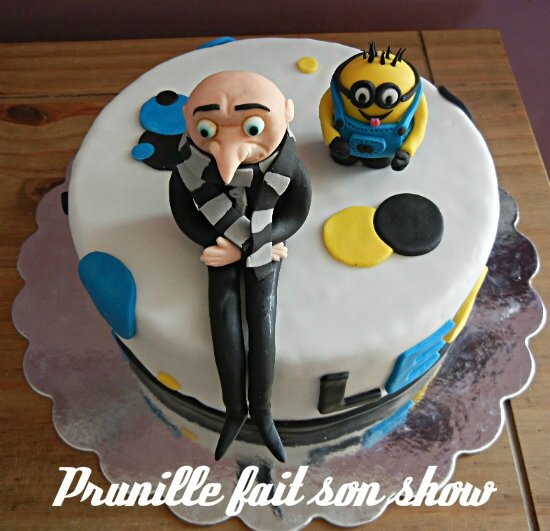 despicable cake prunillefee
