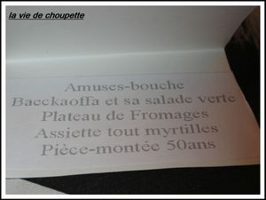 table noire et blanche 50ans kiki 023