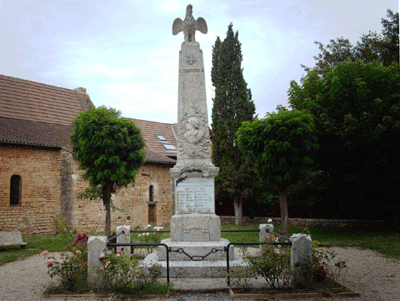 24170 - Siorac en Périgord