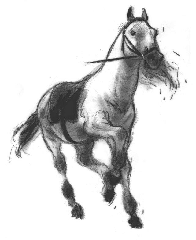 cheval
